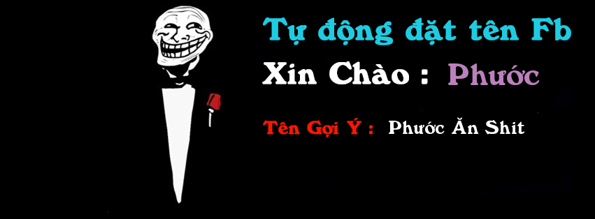 Share code tạo ảnh gợi ý tên facebook - BinhPhuoc.WapGem.Com Share code tạo ảnh gợi ý tên facebook - BinhPhuoc.WapGem.Com